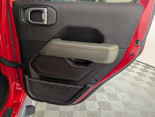 2024 Jeep Gladiator Mojave