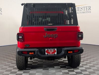 2024 Jeep Gladiator Mojave