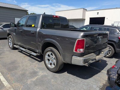 2015 RAM 1500 Laramie