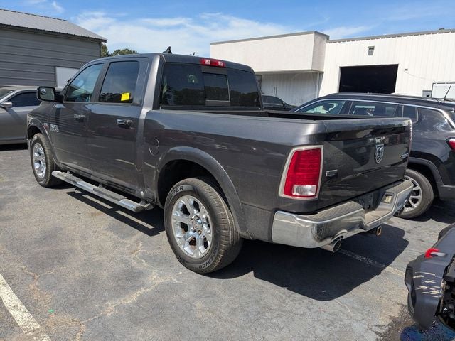 2015 RAM 1500 Laramie