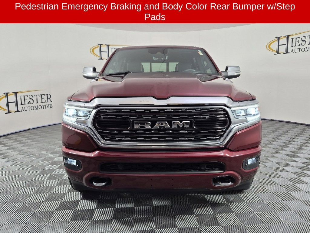 2021 RAM 1500 Limited