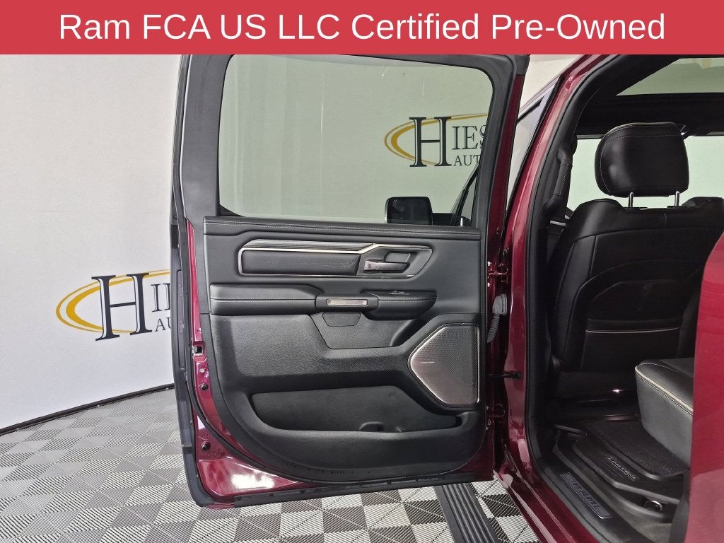 2021 RAM 1500 Limited