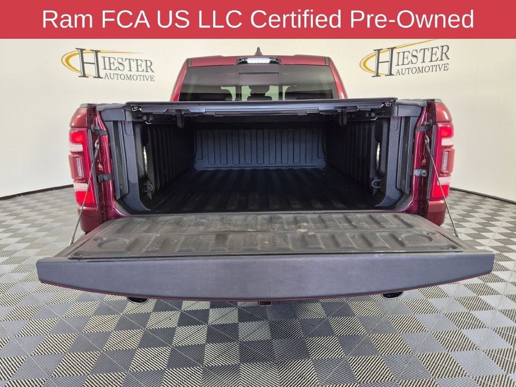 2021 RAM 1500 Limited