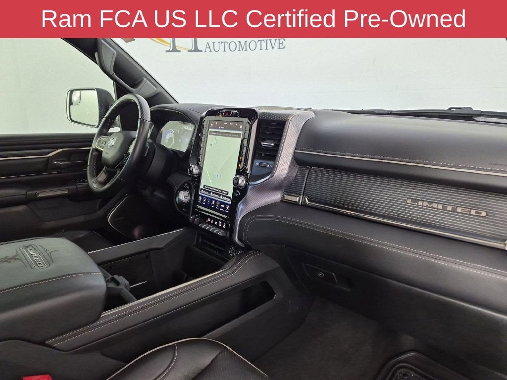 2021 RAM 1500 Limited