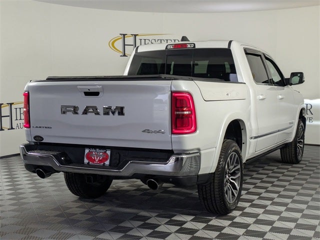 2025 RAM 1500 Limited