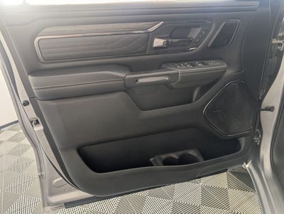 2025 RAM 1500 Limited
