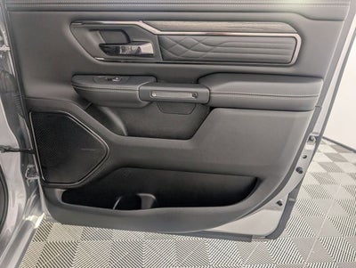 2025 RAM 1500 Limited