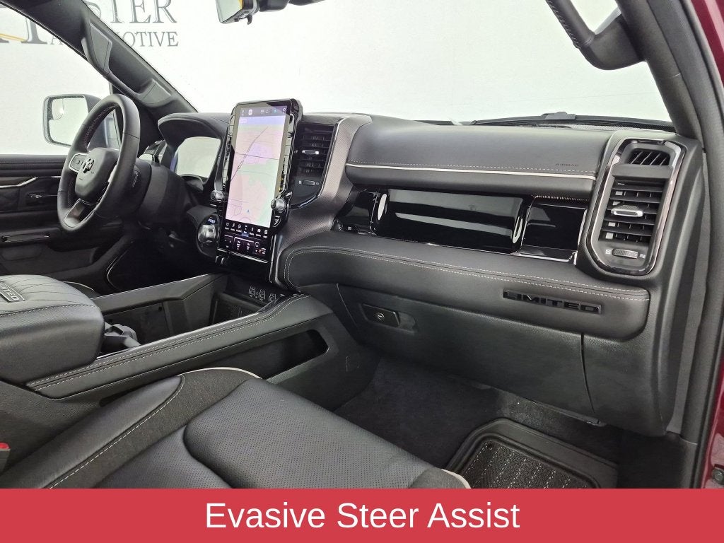 2025 RAM 1500 Limited