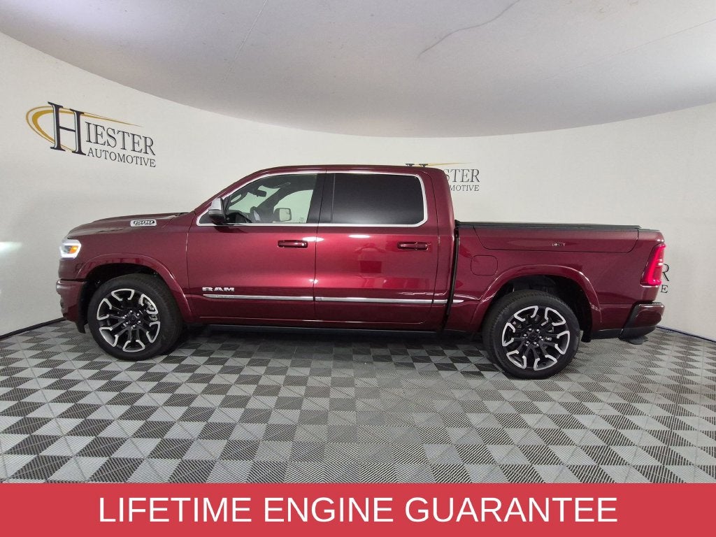 2025 RAM 1500 Limited