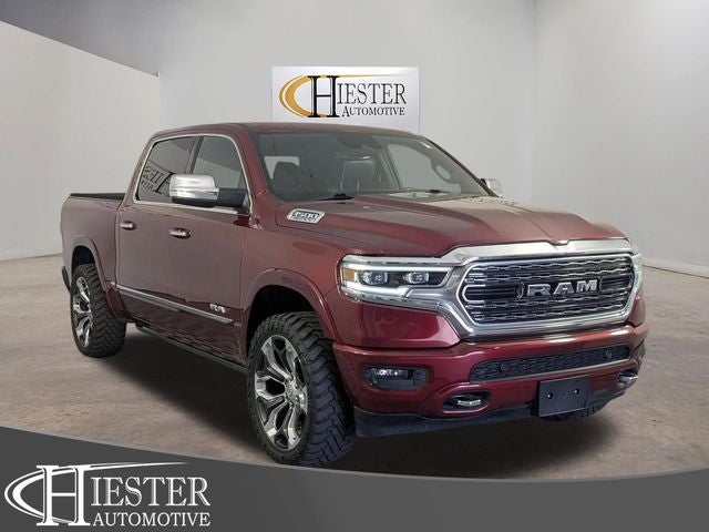 2019 RAM 1500 Limited