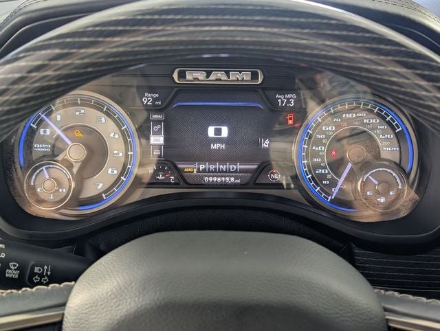 2019 RAM 1500 Limited
