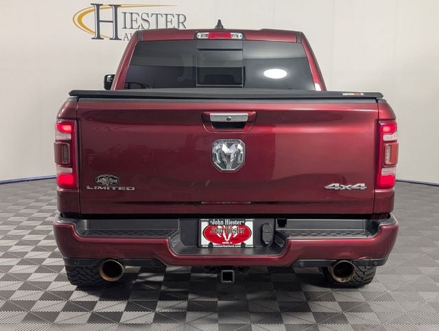2019 RAM 1500 Limited