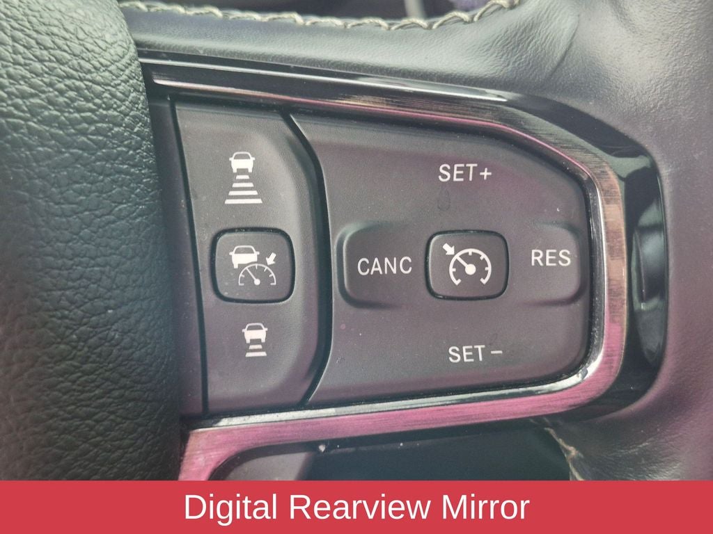 2022 RAM 1500 Limited