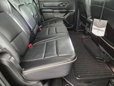 2022 RAM 1500 Limited