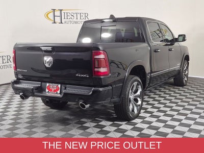 2022 RAM 1500 Limited