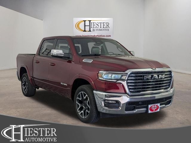 2025 RAM Ram 1500 Pickup