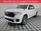 2025 RAM 1500 Tungsten