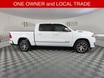 2025 RAM 1500 Tungsten