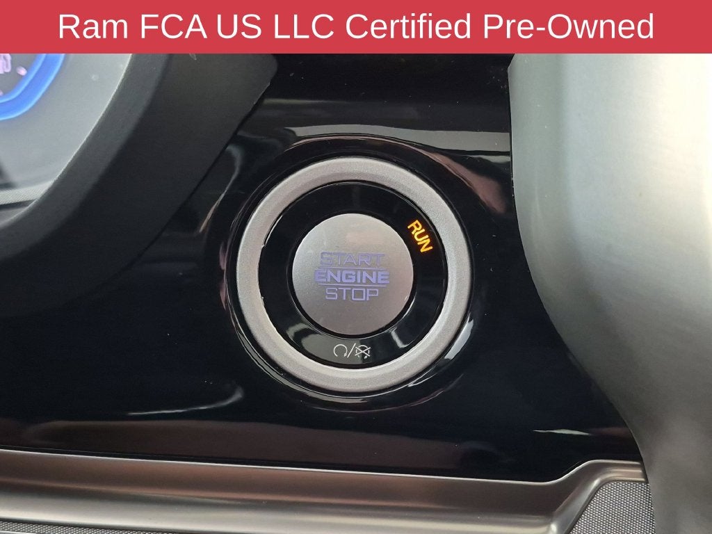 2025 RAM 1500 Tungsten