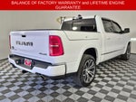 2025 RAM 1500 Tungsten