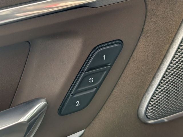 2021 RAM 1500 Laramie Longhorn