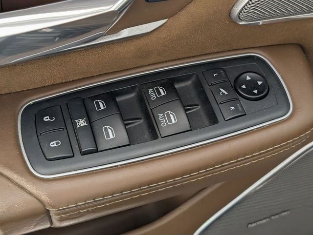 2021 RAM 1500 Laramie Longhorn