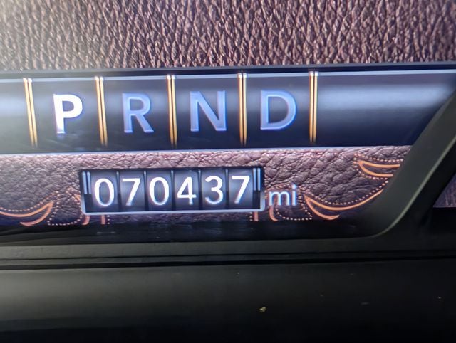 2021 RAM 1500 Laramie Longhorn