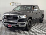 2021 RAM 1500 Laramie Longhorn
