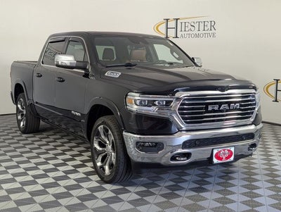 2023 RAM 1500 Limited