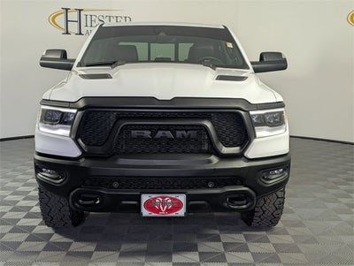 2024 RAM 1500 Rebel