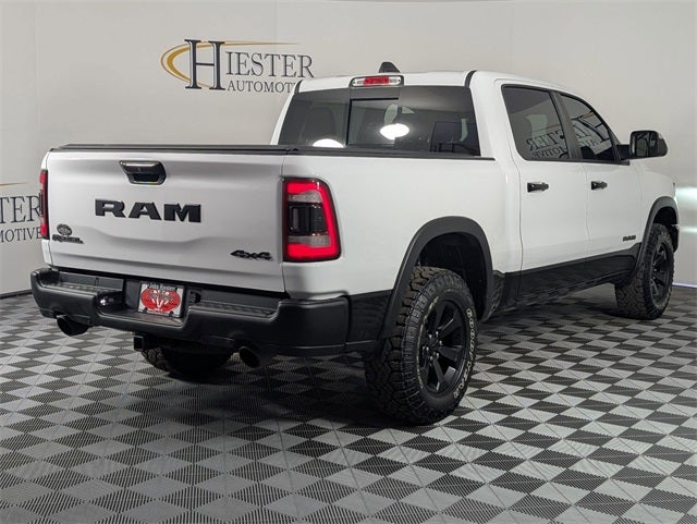 2024 RAM 1500 Rebel