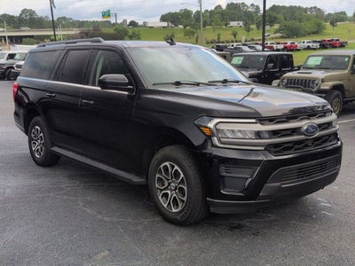 2024 Ford Expedition Max XLT
