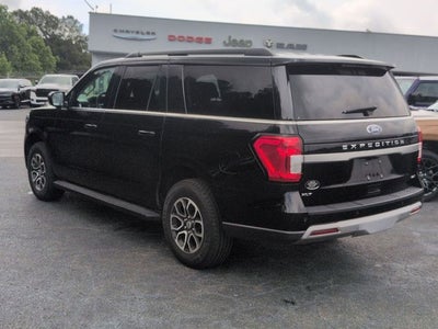 2024 Ford Expedition Max XLT