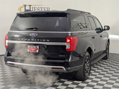 2024 Ford Expedition Max XLT