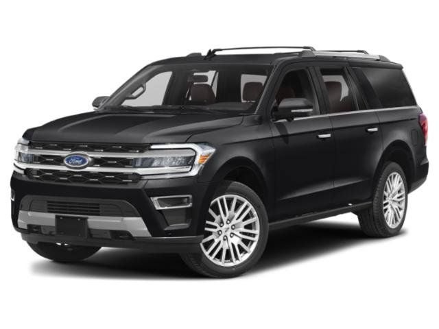 2024 Ford Expedition Max King Ranch