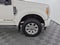 2017 Ford F-250SD Platinum