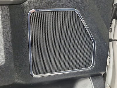 2017 Ford F-250SD Platinum