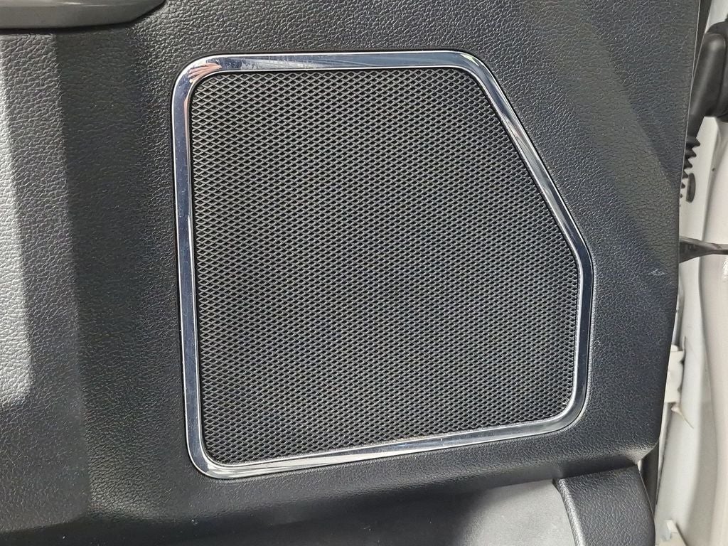 2017 Ford F-250SD Platinum