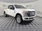 2017 Ford F-250SD Platinum