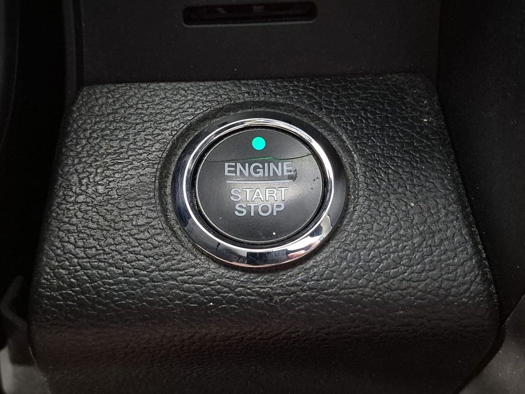 2017 Ford F-250SD Platinum