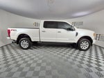 2017 Ford F-250SD Platinum