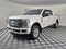 2017 Ford F-250SD Platinum