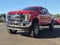 2017 Ford F-250SD Lariat