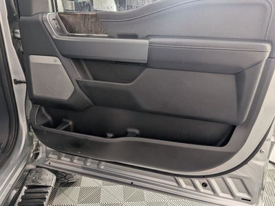 2023 Ford F-250SD Lariat
