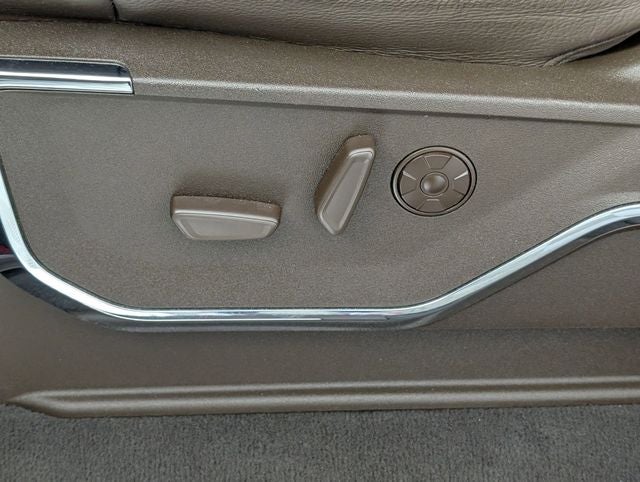 2023 Ford F-250SD King Ranch