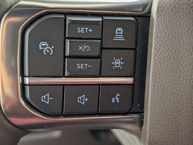 2023 Ford F-250SD King Ranch