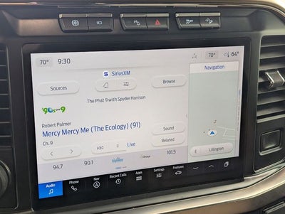 2023 Ford F-250SD King Ranch