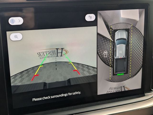 2023 Ford F-250SD King Ranch