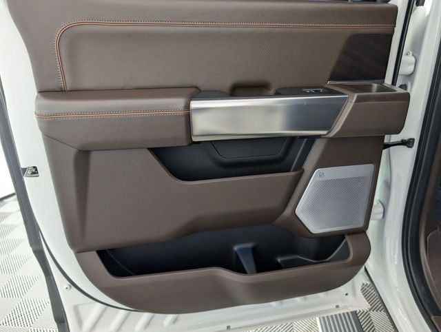 2023 Ford F-250SD King Ranch