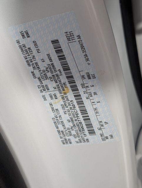 2023 Ford F-250SD King Ranch